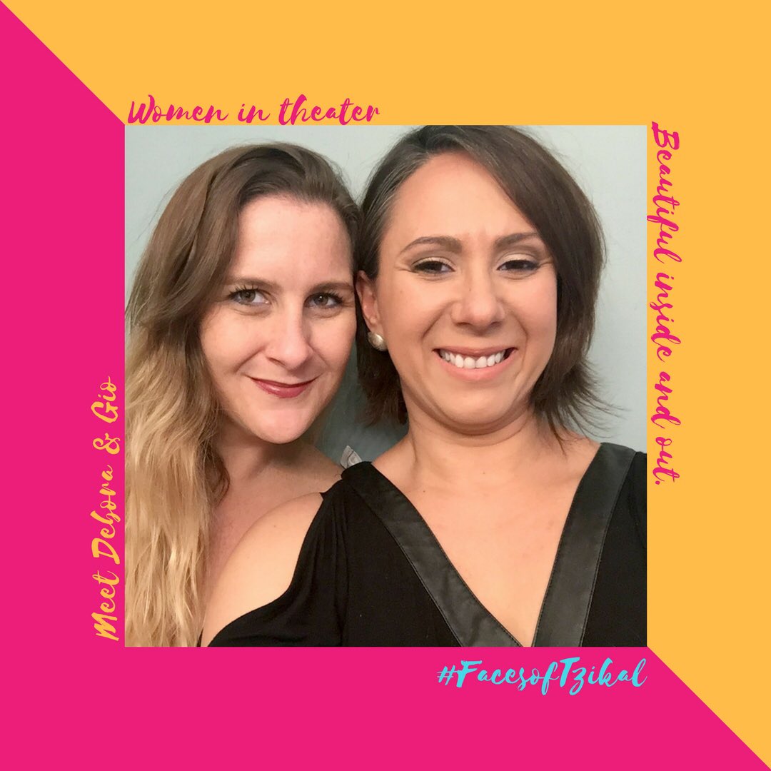 dbalardini's tweet photo. @GioAlmeida. An #artist #beautiful inside and out. @TzikalBeauty @BellaNYCmag #FacesOfTzikal #TzikalBeauty #DiscoverTzikal #BellaNYCmag https://t.co/b55GVnfQB2