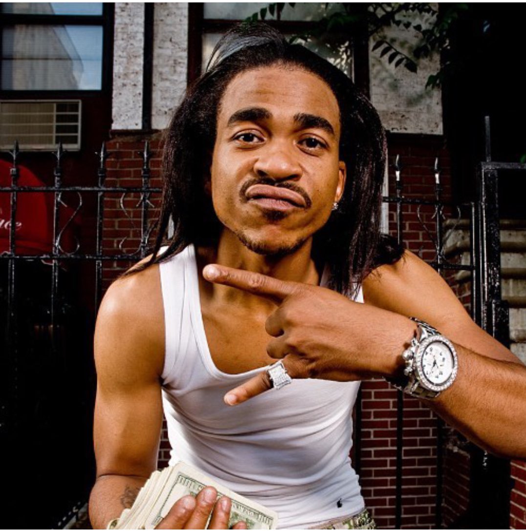 Happy Birthday Max B  