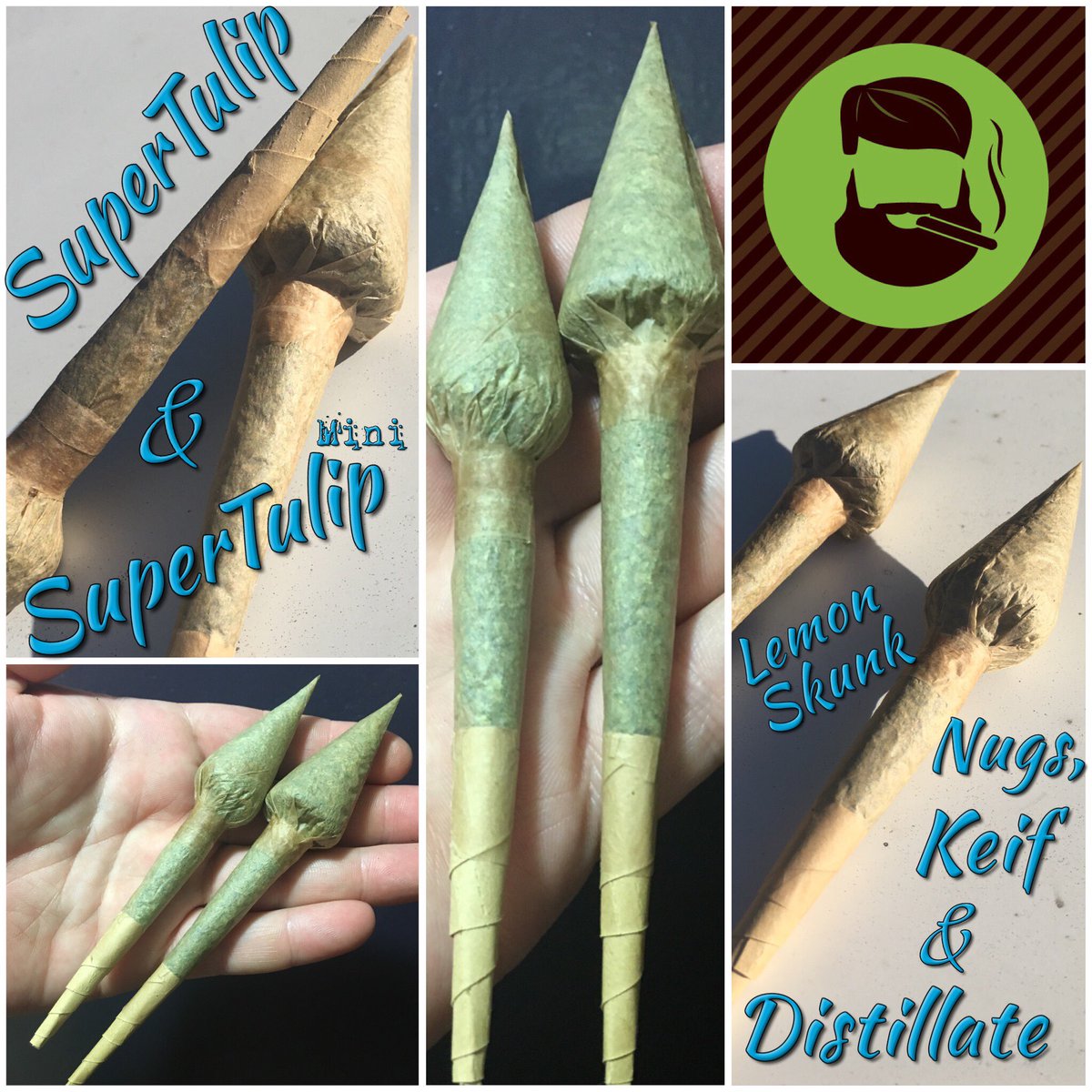kenn_mann's tweet photo. What do you smoke?
#420 #customrolling #EliteRollers #liverollingdemos #marijuana #cannabis #ganja #weed #grass #joint #CannaCouture https://t.co/JiKEX5m89x