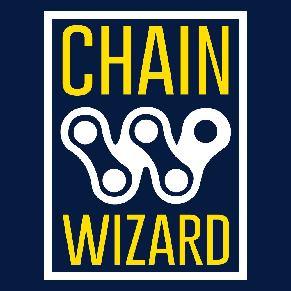 Chain Wizard tweet media
