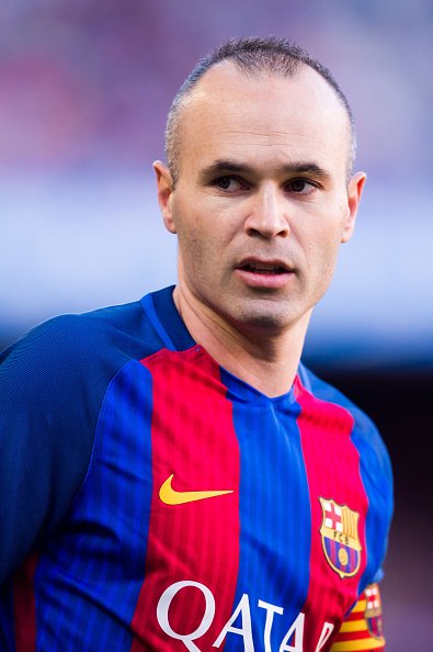 elchiringuitotv's tweet photo. Iniesta: "Hemos cumplido pero ha habido un rival que ha sido un poquito mejor y es el justo campeón" https://t.co/HNw9icNAlh
