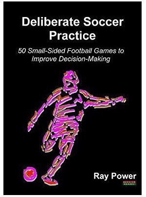 power_ray's tweet photo. COMPETITION!! ⚽️

This week, I'll be offering followers a chance to win a copy of 50 Small-Sided Games

Follow @RayPowerCoachE1 for details https://t.co/WWOzfJsoDc