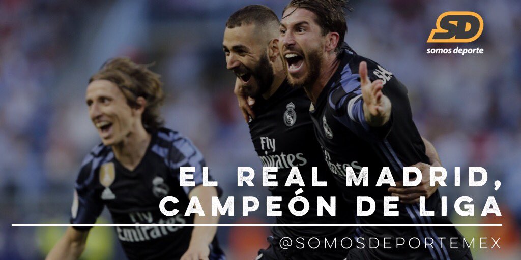 SomosDeporteMex tweet picture