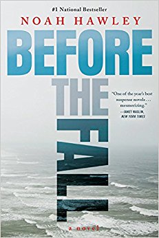 ipplinfo's tweet photo. 20/30-somethings, join us for #GenLit Book Club on Weds 6/28 at 6:30p at @BuonaBeef in Darien to discuss Before the Fall by @noahhawley. https://t.co/YCKmJmRKFZ