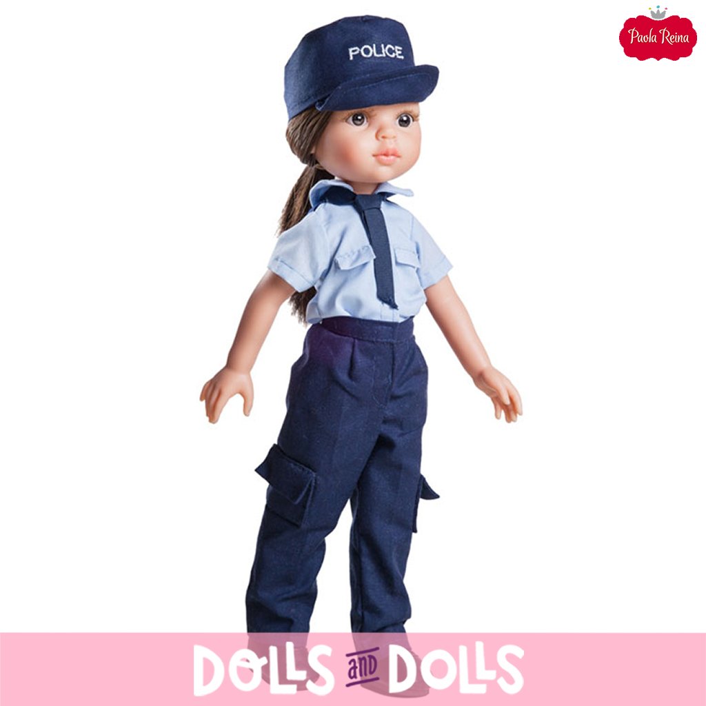 ¡AMPLÍA TÚ #COLECCIÓN DE #LASAMIGAS HOBBIES Y PROFESIONES DE #PAOLAREINA! Cómpralas en: dollsanddolls.com/es/paola-reina… #Dolls #MuñecasPaolaReina