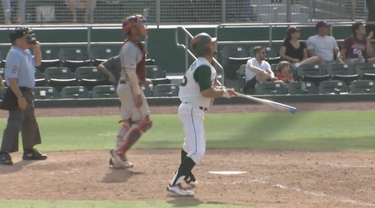 The Canes start the ACC tournament on Tuesday... bit.ly/2rrowQs https://t.co/YY89jfESxK