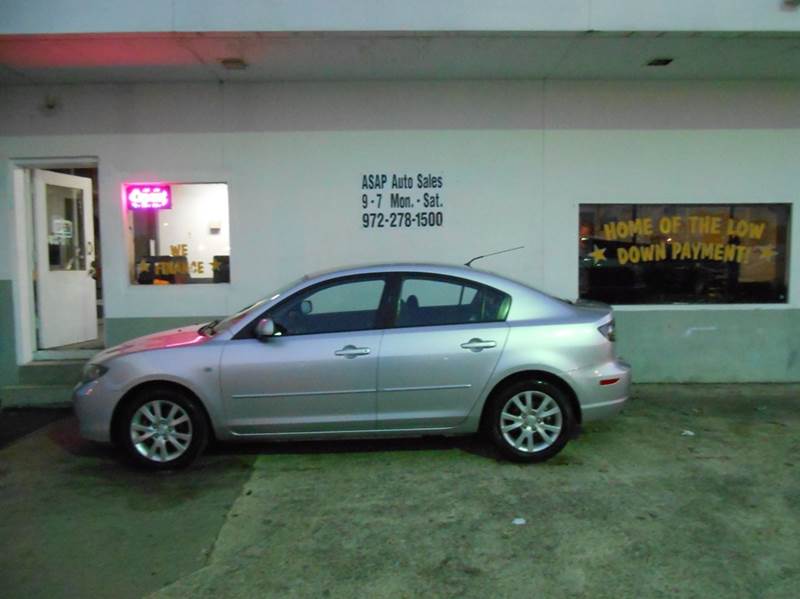 ASAP Auto Sales (ASAPAutoSales23) Twitter