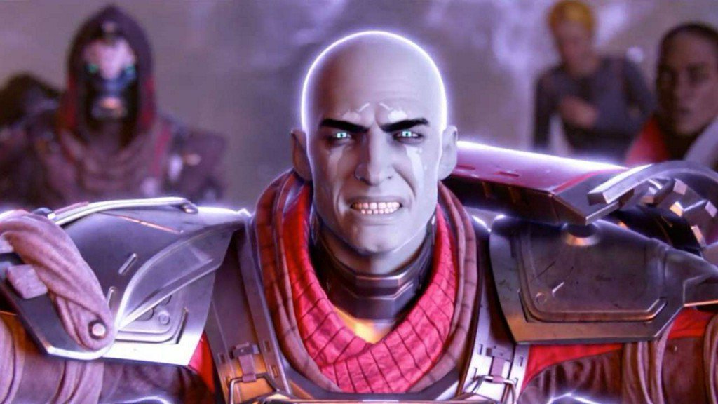 GameSpot's tweet image. Destiny 2 Gameplay: Watch The First Nine Minutes Here bit.ly/2rrkAz7