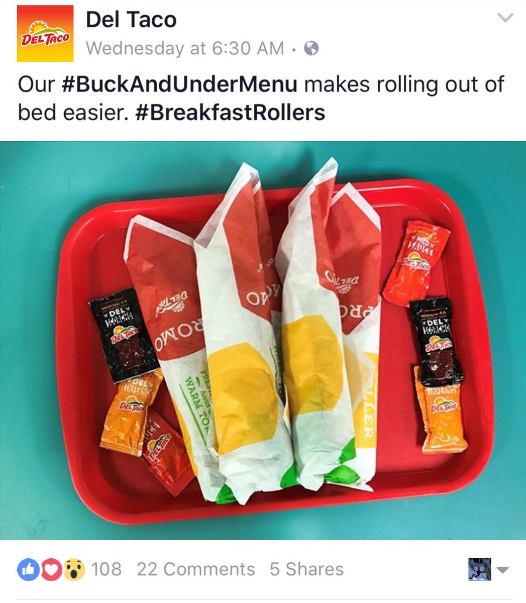 adweak's tweet photo. BREAKING: Taco Chain Thinking About Adding Third Hashtag No One Will Ever Use To Their Facebook Posts https://t.co/TbbacndSwP