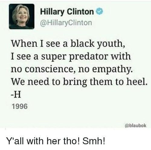 4AllSoulKind's tweet photo. @GILMONK1 ROTFLMFAO #BlackLivesMatter 
Your #Resistance is ridiculous 
#MAGA 👠 #POTUSAbroad 🇺🇸
#LockHerUp #SurrenderHillary
#Benghazi #SethRichMurder https://t.co/UEDq1jxUFa