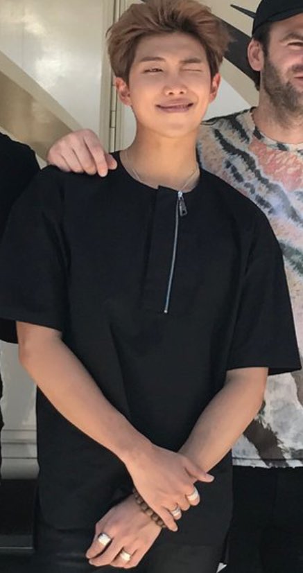 euphriae's tweet photo. no offense but KIM NAMJOON https://t.co/2trIDMHeI8