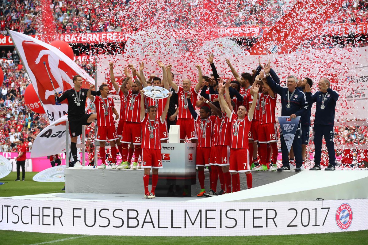 RemarksFootball's tweet photo. League Champions across Europe:

🇬🇧🏆 Chelsea
🇪🇸🏆 Real Madrid
🇮🇹🏆 Juventus
🇩🇪🏆 Bayern Munich
🇫🇷🏆 Monaco
🇵🇹🏆 Benfica
🇳🇱🏆 Feyenoord https://t.co/rJwpfHkH5H