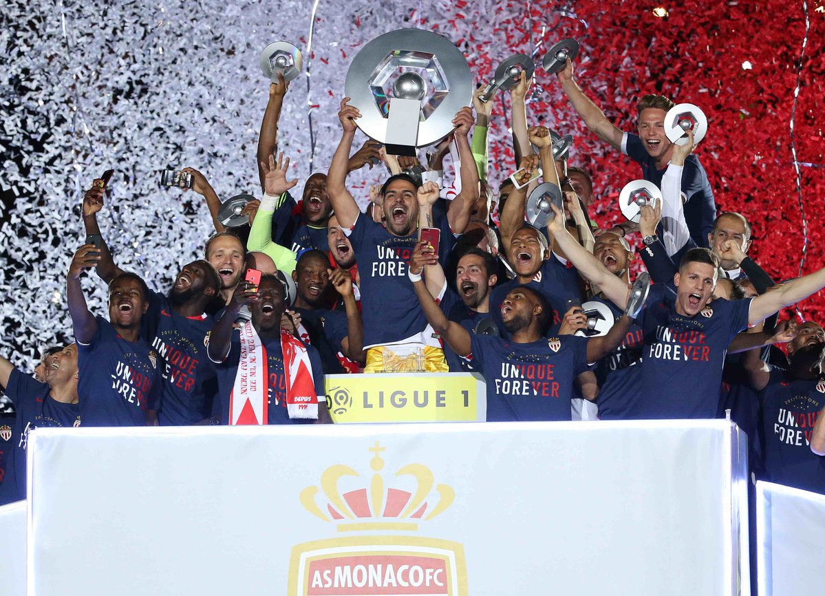 RemarksFootball's tweet photo. League Champions across Europe:

🇬🇧🏆 Chelsea
🇪🇸🏆 Real Madrid
🇮🇹🏆 Juventus
🇩🇪🏆 Bayern Munich
🇫🇷🏆 Monaco
🇵🇹🏆 Benfica
🇳🇱🏆 Feyenoord https://t.co/rJwpfHkH5H