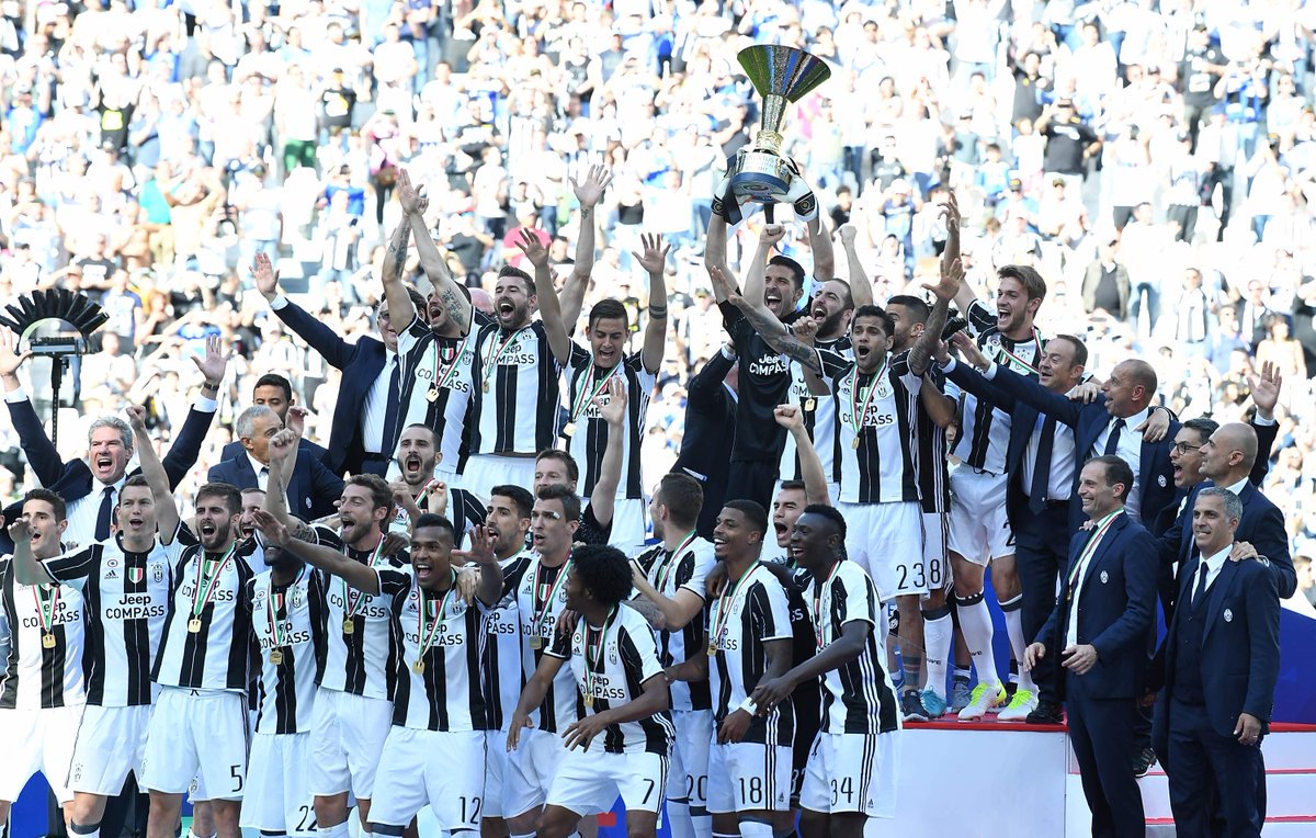 RemarksFootball's tweet photo. League Champions across Europe:

🇬🇧🏆 Chelsea
🇪🇸🏆 Real Madrid
🇮🇹🏆 Juventus
🇩🇪🏆 Bayern Munich
🇫🇷🏆 Monaco
🇵🇹🏆 Benfica
🇳🇱🏆 Feyenoord https://t.co/rJwpfHkH5H