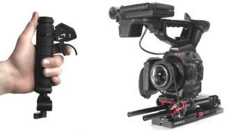 IFS_news's tweet photo. TECHNOLOGY: Silencer Air – Trigger-Happy Wireless Follow Focus #SilencerAir #24Shots #FilmFocus https://t.co/djeeuSZZvy https://t.co/ejvkkZdzIt