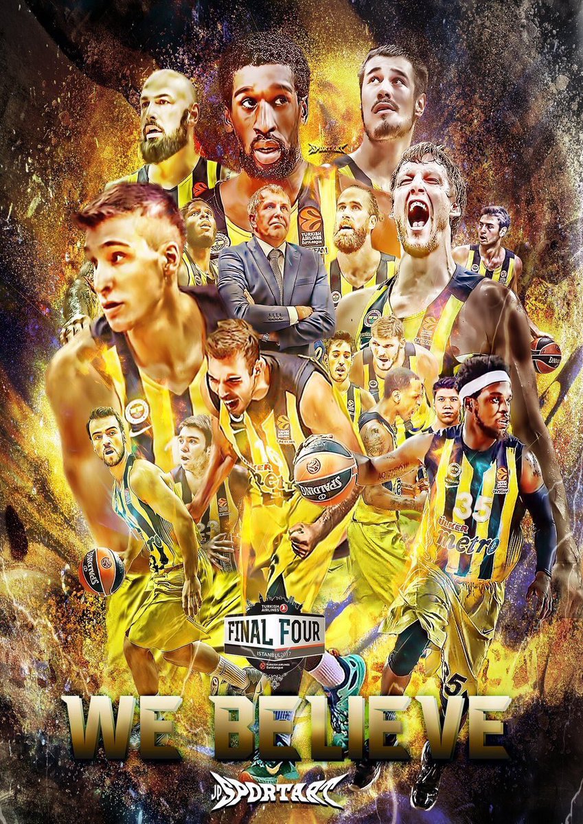 ilkerkarci's tweet photo. Berlin'e niyet İstanbul'a kısmet, sonunda geldi kupa! #Fener4Glory https://t.co/M5fspCuj1s