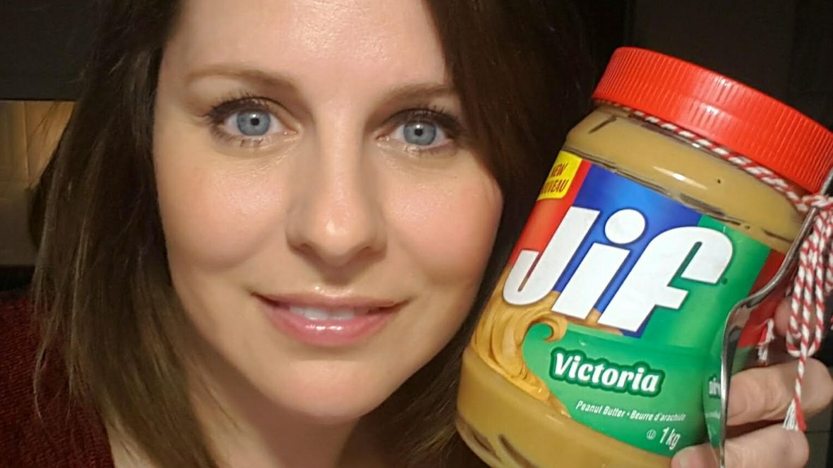 cbcnewsbc's tweet photo. 'Overwhelming consumer passion' brings Jif peanut butter back to Canada https://t.co/OMPHi3UVXa https://t.co/1JkkEWVCio