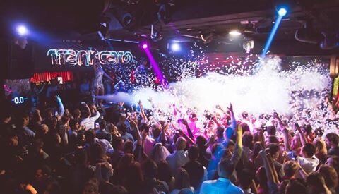 OPIUMBarcelona's tweet photo. It's time for that #Soundays ! 😍😍 https://t.co/mrMuzuG3IN