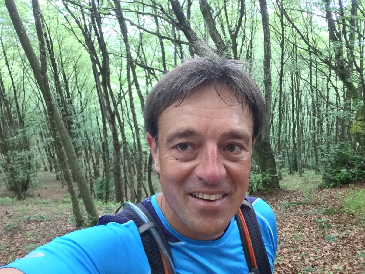 jserralvom's tweet photo. Mi sexta @OITrailwalker al saco en 18h26m y excelente posición 12 de 120 equipos #Vitoria #100km1causa #oitw @Runners_ADIM https://t.co/1zj9kNU1Ug