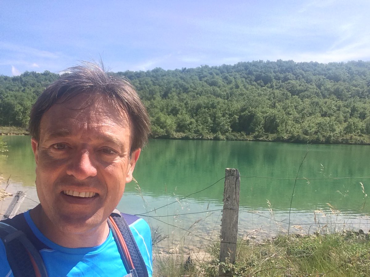 jserralvom's tweet photo. Mi sexta @OITrailwalker al saco en 18h26m y excelente posición 12 de 120 equipos #Vitoria #100km1causa #oitw @Runners_ADIM https://t.co/1zj9kNU1Ug