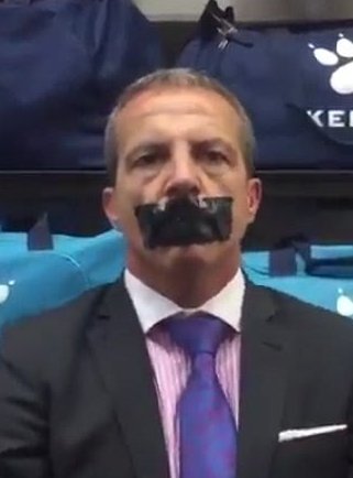 La_posesion's tweet photo. A tomar por culo en antimadridismo hijo de puta https://t.co/u6G2ffTQsA