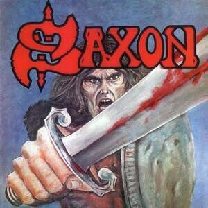 ThisDayInMETAL's tweet photo. May 21st 1979 @SaxonOfficial released their debut album "Saxon" #BacksToTheWall #BigTeaser #JudgementDay #MilitiaGuard #HeavyMetal https://t.co/4vzqPWoF8h