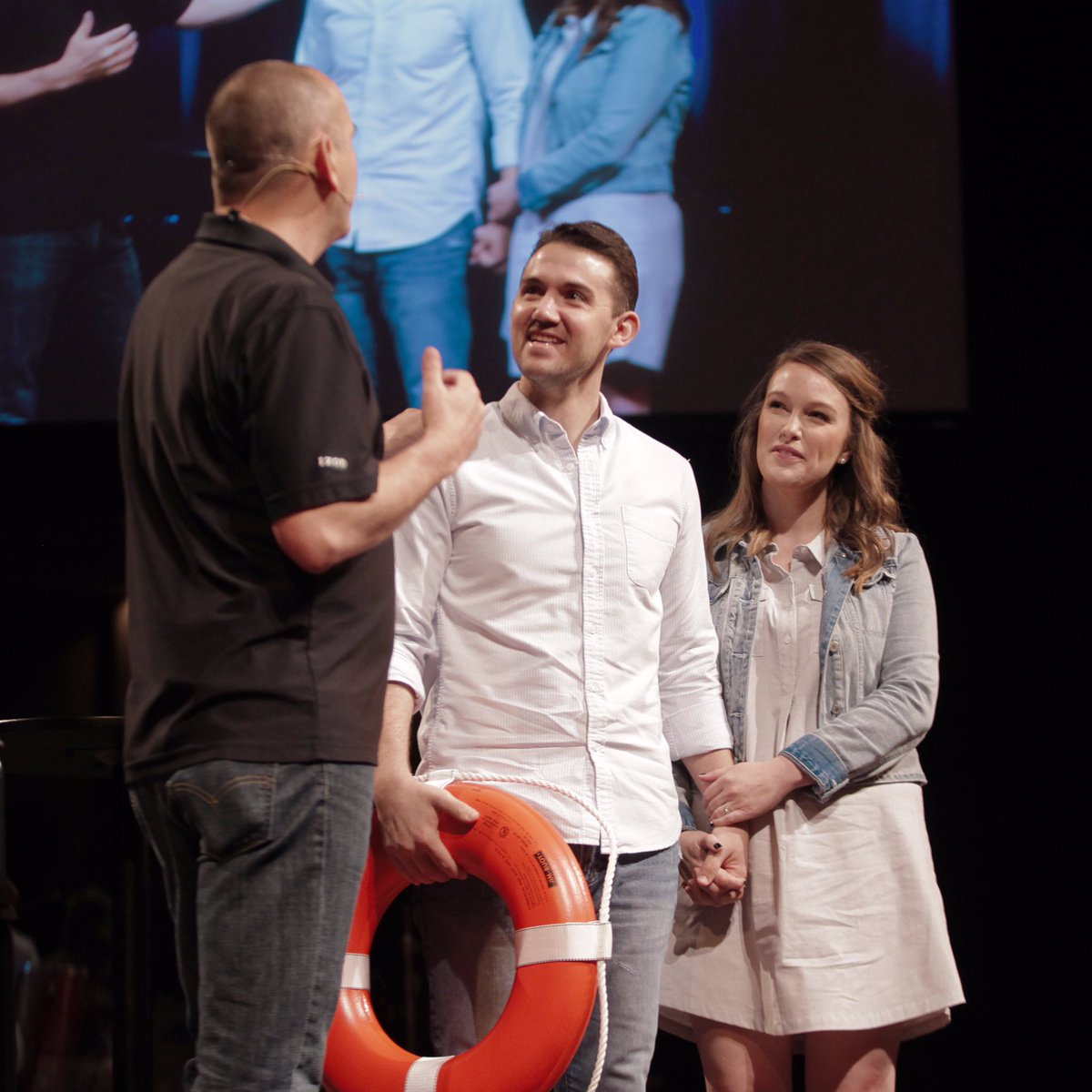 PathwayValley's tweet photo. Introducing our Campus Pastor Jonathan, previously Next Gen Pastor at @PathwayGoddard.
#pathwaychurchvalleycenter #pathwayunfinished https://t.co/unD5QTi7x3