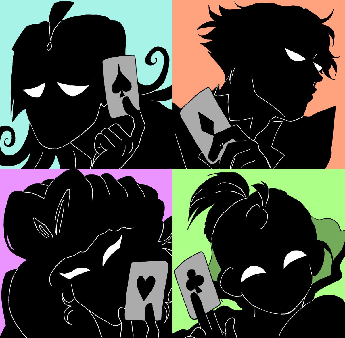 studioatticsalt's tweet photo. True Odds is now on Greenlight! https://t.co/a2zcctCUSN  
#visualnovel #vndev #indiedev #gamedev #indiegame #IndieGameDev https://t.co/bjidWYuPOT