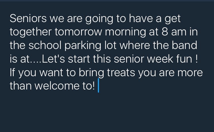 brackseniorsc's tweet photo. Monday: Frat Day !!! https://t.co/TPZSTCC0c3