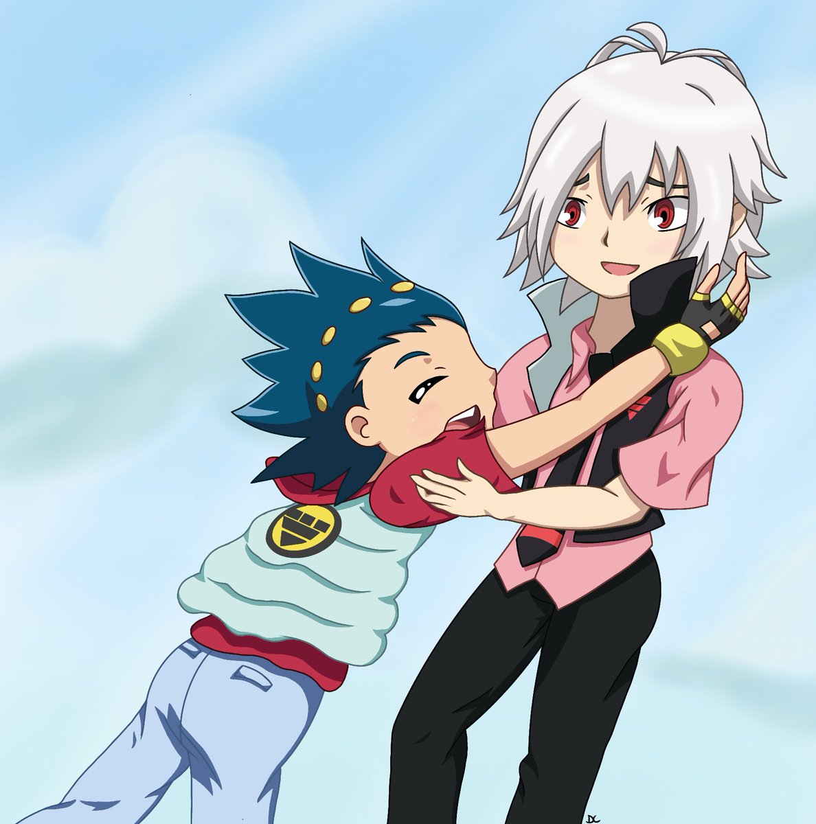 princess_locket's tweet photo. Catch me!
https://t.co/xYcmO6m9FR
#BeybladeBurst #ShuxValt #Shalt #Shualt #Shuval #ShuValt #ValtShu #ValtAoi #ShuKurenai https://t.co/1CkfWueUG3