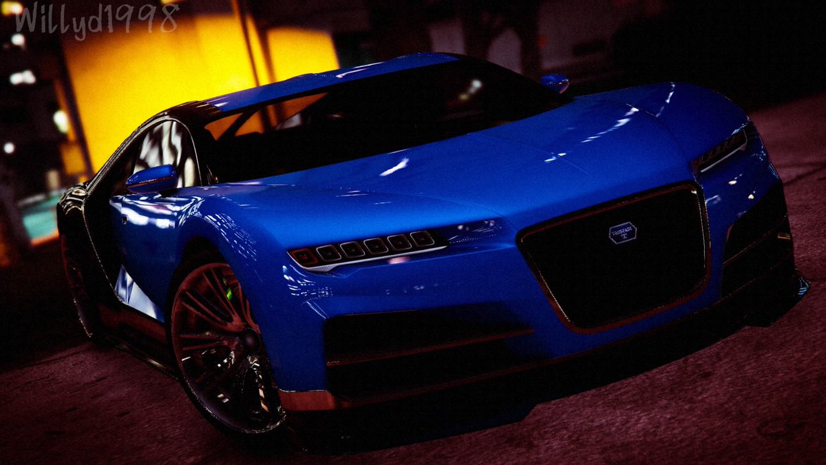 Wil_2Liv's tweet photo. Nero Nights #GTAOnline #thaNASTYsnaps #RockstarEditor #GTAPhotographers #RockstarGames #LuckySnaps #SnapmaticArt #daSnakZ #GTASnapmatic https://t.co/XEnwKxjQrN
