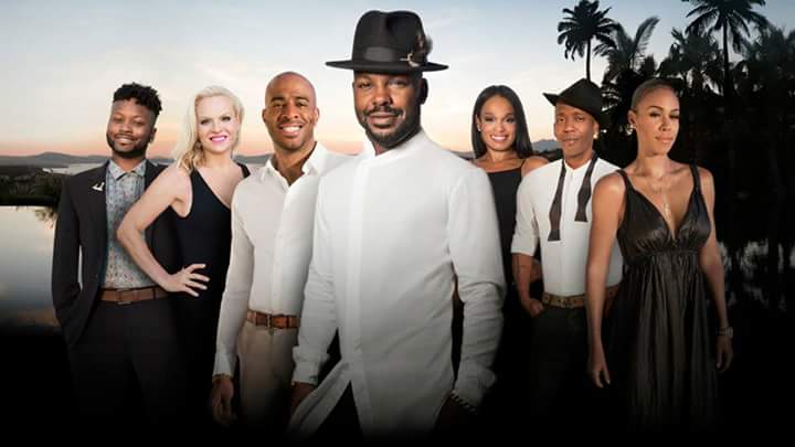 ebroadfam's tweet photo. #SundayFunday is to binge watch #BravoShows! #InviteOnlyCabo is C R A Z Y!! 😂😜 https://t.co/NDTNkuXjRb