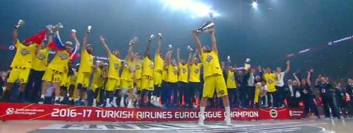 Şuraya SARI LACİVERT renklerle bir şampiyon çizelim. #Fenerbahce #FenerForGlory