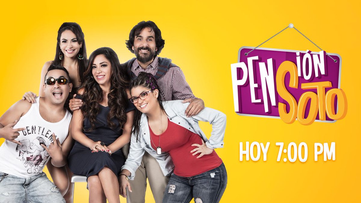 GiovanniCiccia's tweet photo. HOY A LAS 7 PM #PENSIONSOTO POR @Latina_pe https://t.co/kh6x8cQA4S