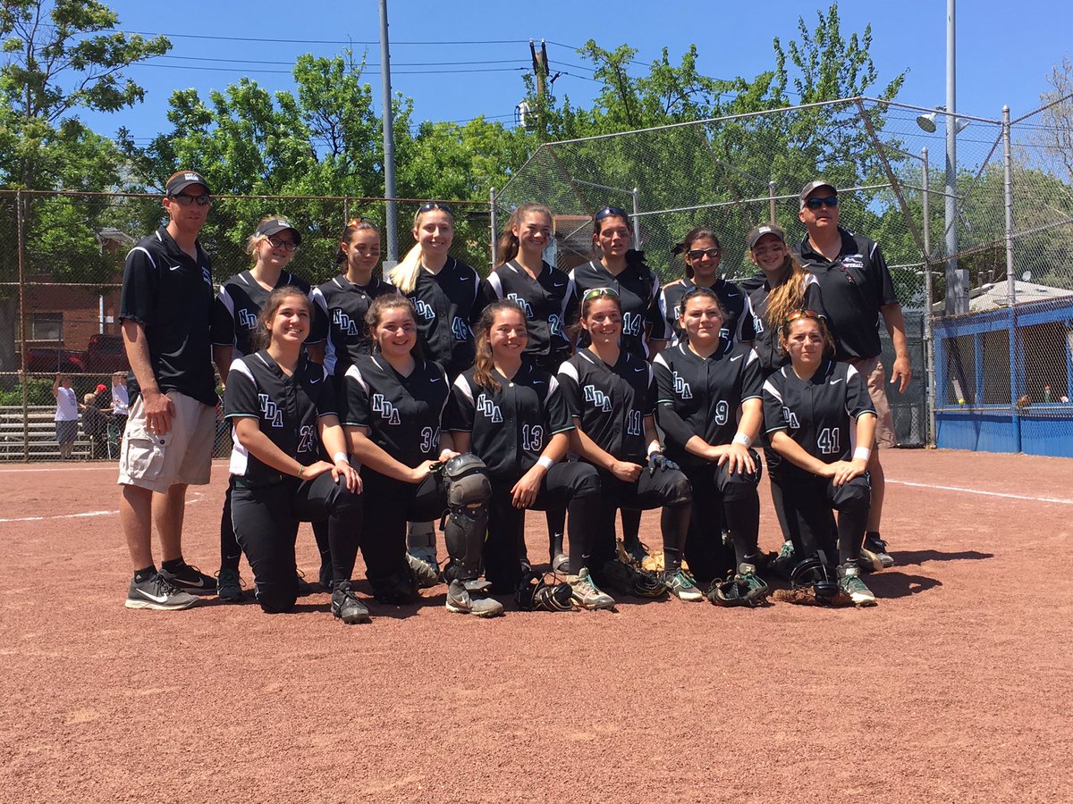 Notre Dame Softball tweet media