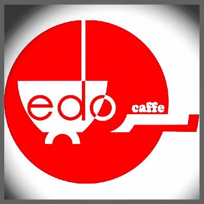 CaffeEdo tweet picture