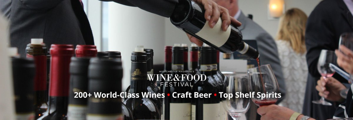WMWineandFood's tweet photo. At Salute! A Wine Tasting Tour of Italy, you’ll be able to try wine while enjoying food from @deciccoandsons. https://t.co/LAEzAixpZb https://t.co/mKD2TvnxRL
