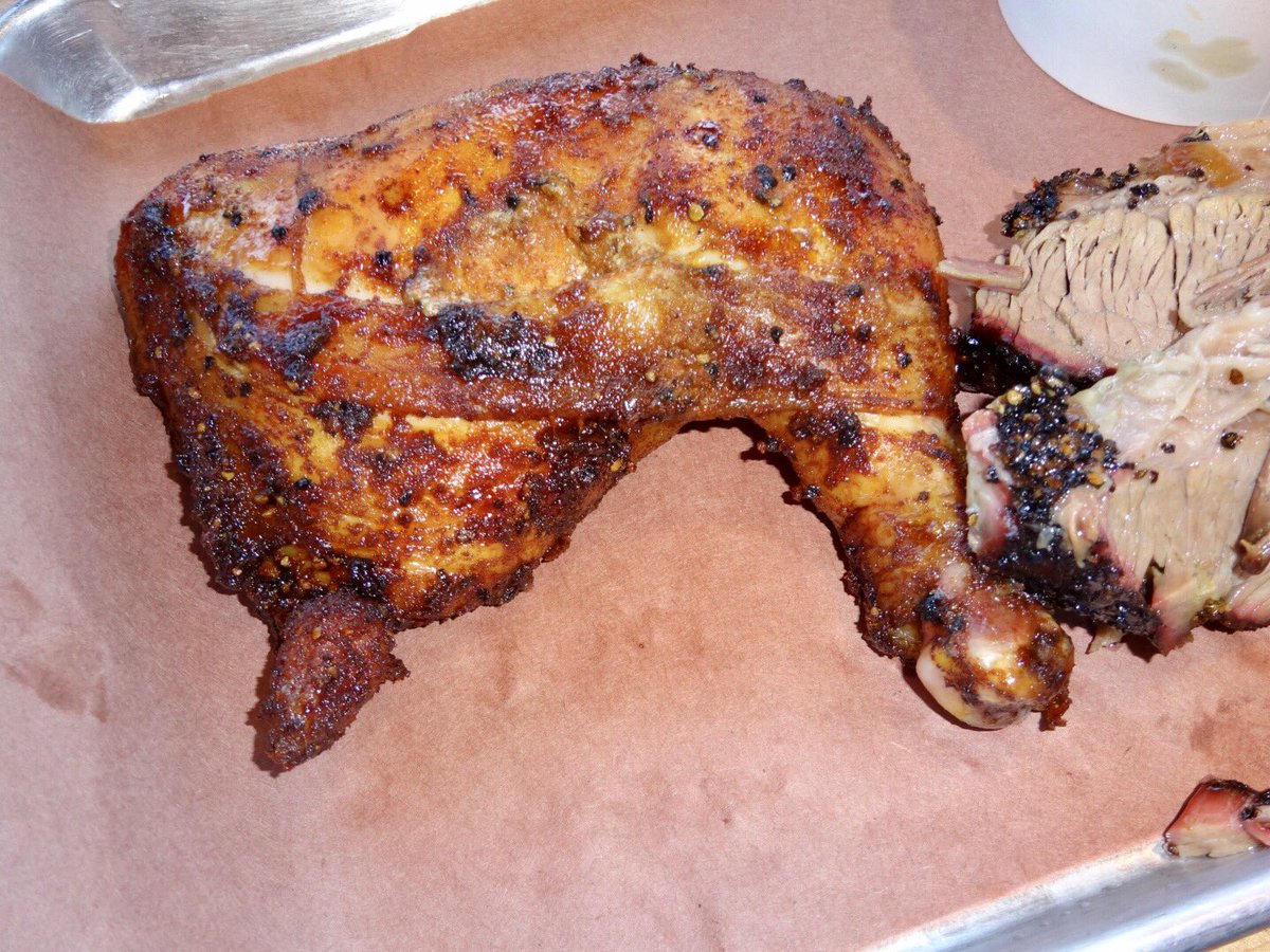 racerxnyc's tweet photo. @RedWhiteQue #RedWhiteAndQueMe #BBQ
@RedWhiteAndQueSmokeShack https://t.co/WMOflyK2KX