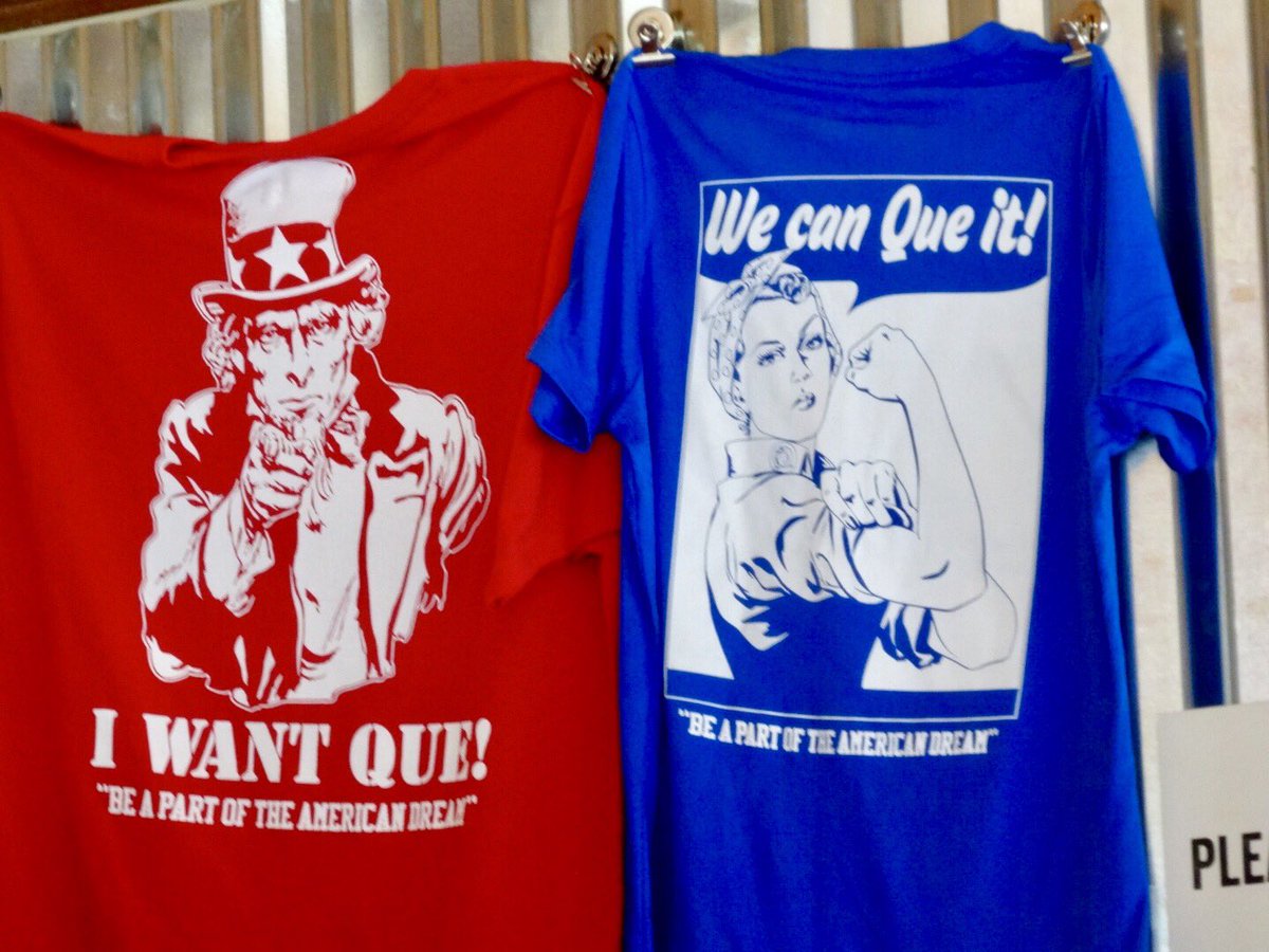 racerxnyc's tweet photo. @RedWhiteQue #RedWhiteAndQueMe #BBQ
@RedWhiteAndQueSmokeShack https://t.co/9JhGYEP6V0