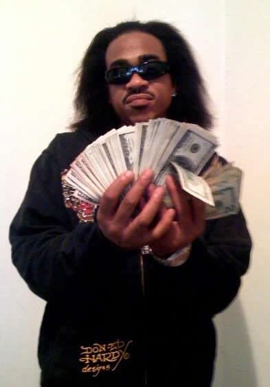  Happy birthday to Max B 