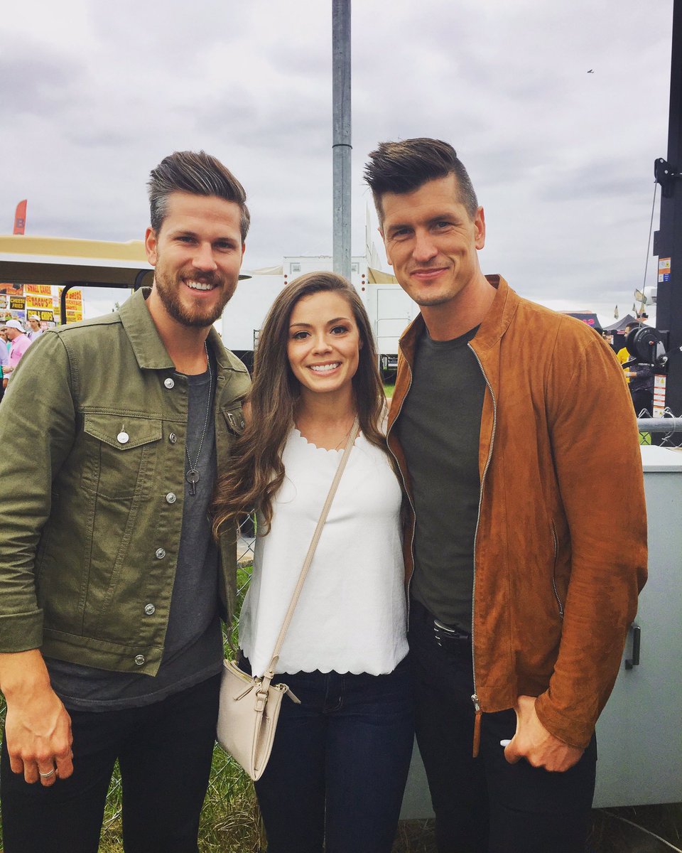 StaySeaGuth3's tweet photo. Didn't play The Only, but I still ❤️ you. @HIGHVALLEY  Can't wait for you to come back!  #Preakness #InfieldFest https://t.co/4OHhmEKUKl