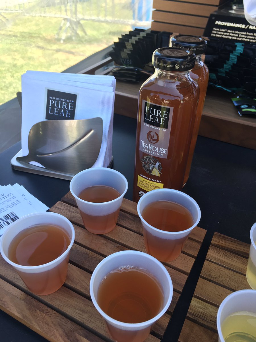 A Gift Of Tea tweet media