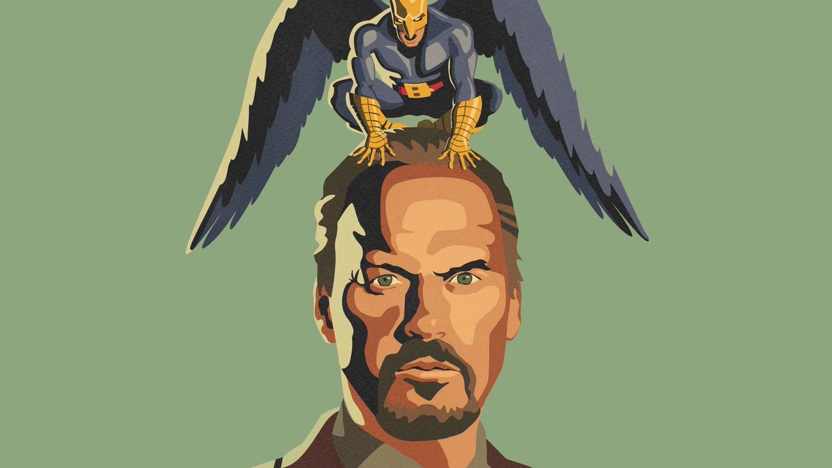 هل شاهدت فيلم الدراما الفائز بأوسكار ٢٠١٥ ؟ و ماتقييمك له؟
Birdman
2014
IMDB 7.8/10
أضف الفيلم إلى قائمتك:
bit.ly/2rFO21u