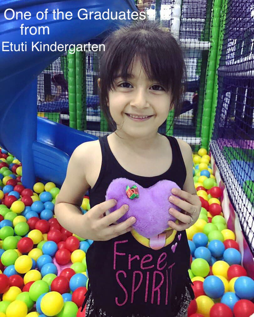 etuti_institute's tweet photo. Internally Displaced Children were lost in the crises,then @etuti_institute took the initiative to educate them along with the youth
#Etuti https://t.co/XpKmRey3jM