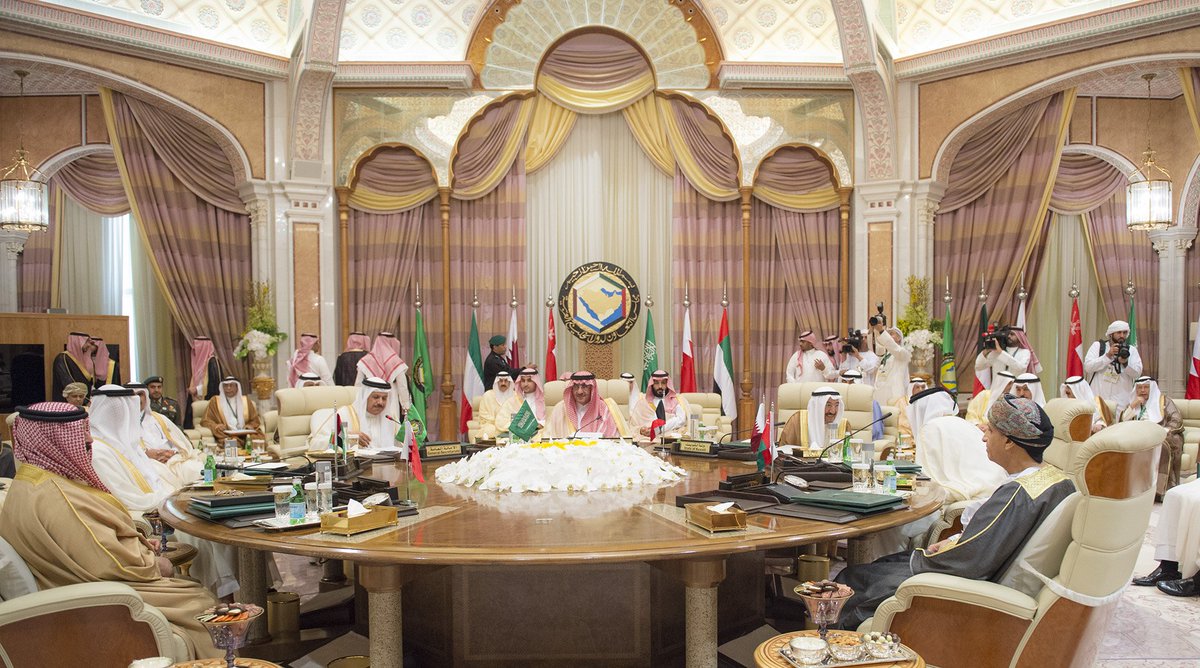 RiyadhSummit tweet media