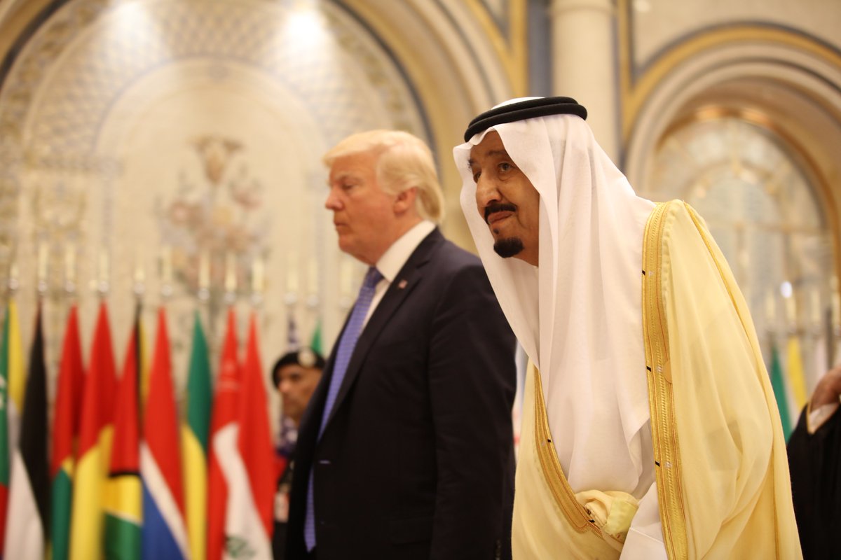 RiyadhSummit tweet media