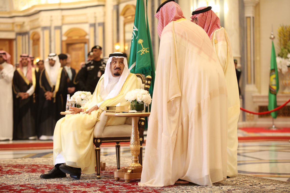 RiyadhSummit tweet media