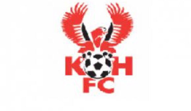 ConferenceNorth's tweet photo. Which of these clubs are more likely to be champions? RT for @SalfordCityFC Like for @khfcofficial @NonLeagueCrowd https://t.co/PgFur1hQvi