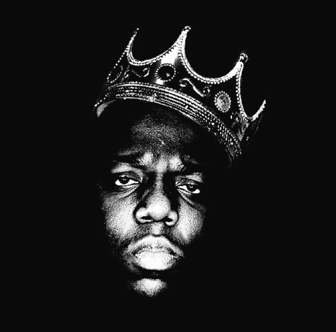 Happy Birthday Notorious B.I.G  