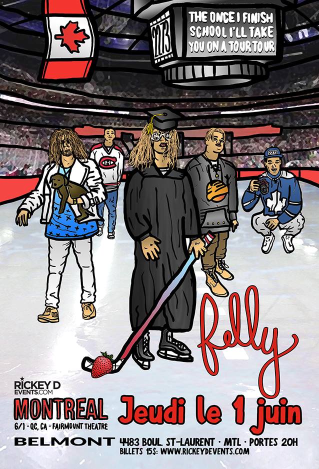 MONTREAL, CANADA you up first. one week from thursday. might even play some french stuff. who knows. 
lebelmont.electrostub.com/event.cfm?cart…